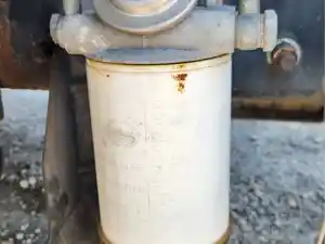 Used 2009 Hino J05D Water Seperator (Stock #P-87461)) Part Image