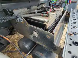 Photo of part