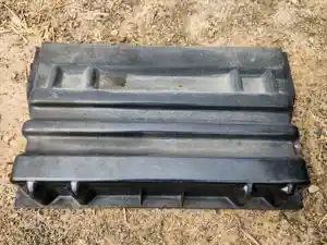 Used 2009 International 4400 Battery Box Cover (Stock #P-508569)) Part Image