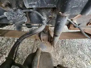 Photo of part