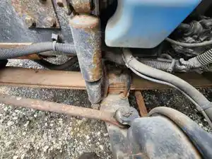 Photo of part