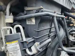 Used 2009 International 4400 Heater Core Box (Stock #P-508595)) Part Image