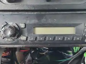 Used 2009 International 4400 Radio (Stock #P-508636)) Part Image