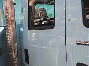 Used 2009 International 7400 Door (Stock #P-96826)) Part Image