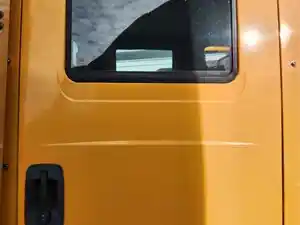 Used 2009 International 7400 Door (Stock #P-92308)) Part Image