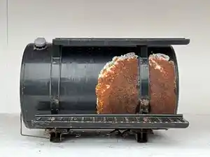 Used 2009 International 7400 Fuel Tank (Stock #P-54738)) Part Image
