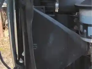 Used 2009 International 7400 Intercooler (Stock #P-96785)) Part Image