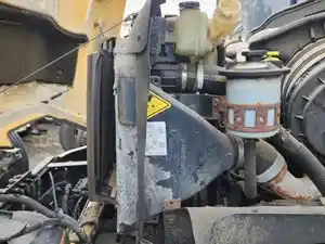 Used 2009 International 7400 Intercooler (Stock #P-92293)) Part Image