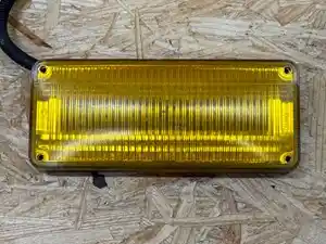 Used 2009 International 7400 Light (Stock #P-69925)) Part Image