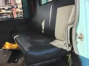 Used 2009 International 7400 Seat (Stock #P-96845)) Part Image