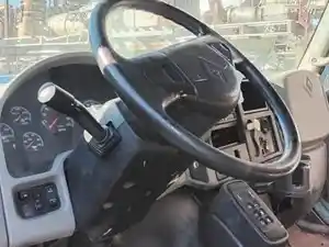 Used 2009 International 7400 Steering Column (Stock #P-96851)) Part Image