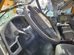 Used 2009 International 7400 Steering Column (Stock #P-92317)) Part Image