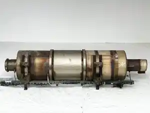 Photo of part