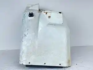 Used 2009 International 9200I Fender Extension (Stock #P-59043)) Part Image