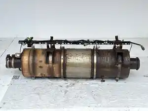 Photo of part