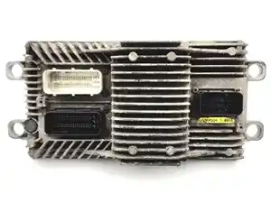 Used 2009 International MAXXFORCE 7 ECM Image