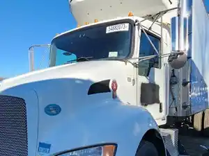 Used 2009 Kenworth T300 Cab (Stock #P-71836)) Part Image