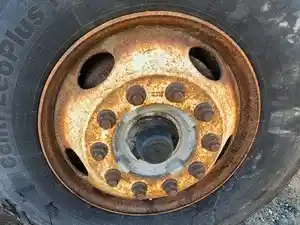 Photo of part