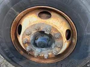 Photo of part
