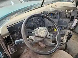 Used 2009 Mack CXU612 Dash Ass'y (Stock #P-492583)) Part Image