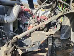 Used 2009 Mack MP7 Engine Assy (Stock #P-492438)) Part Image