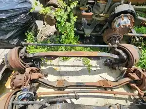 Photo of part