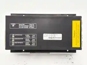 Used 2009 New Flyer DE40 LF Vehicle ECM (Stock #P-498091)) Part Image