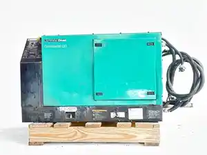 Used 2009 Onan Corporation 7.5HDKAT41934L Power Unit (Stock #P-60873)) Part Image