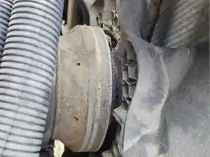 Used 2009 PACCAR PX-8 Fan (Stock #P-91844)) Part Image