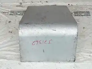 Photo of part