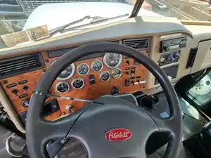 Used 2009 Peterbilt 335 Dash Ass'y (Stock #P-103316)) Part Image