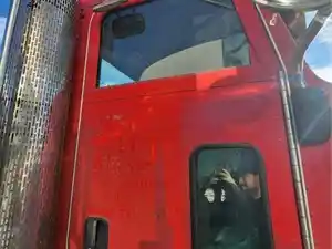 Used 2009 Peterbilt 335 Door (Stock #P-91867)) Part Image