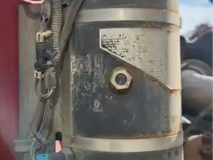 Used 2009 Peterbilt 335 Radiator Overflow Bottle (Stock #P-91857)) Part Image