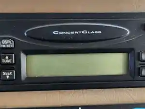 Photo of part