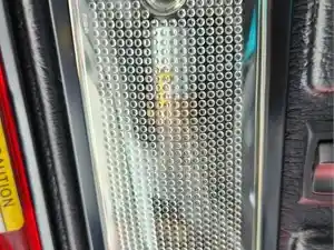 Photo of part
