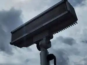 Photo of part