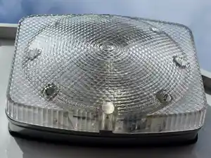 Photo of part
