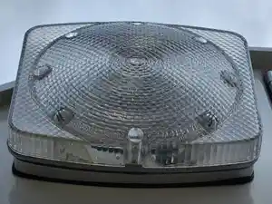 Photo of part
