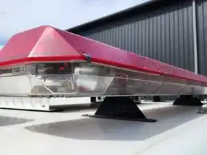 Used 2009 Pierce Custom Contender Light (Stock #P-77164)) Part Image