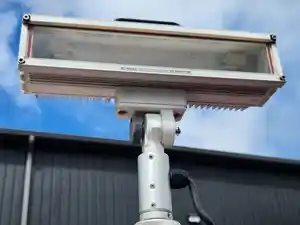 Photo of part