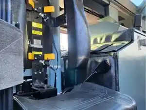 Photo of part