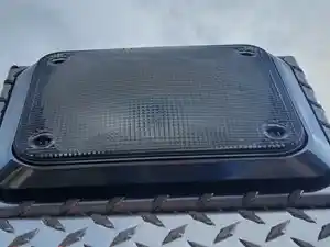 Photo of part