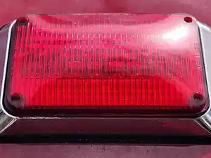 Photo of part