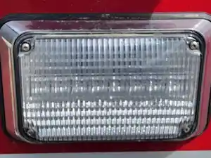 Photo of part