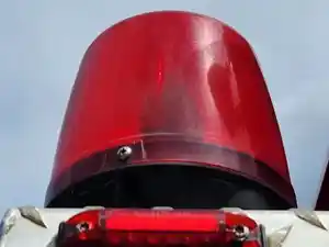 Photo of part