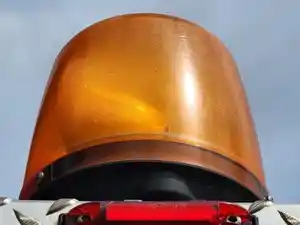 Photo of part