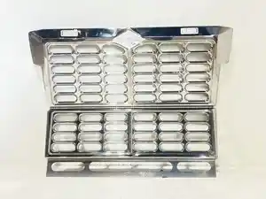 Used 2009 Spartan Gladiator Grille (Stock #P-60908)) Part Image
