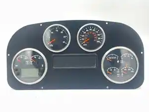 Used 2009 Spartan Gladiator Instrument Cluster (Stock #P-60977)) Part Image