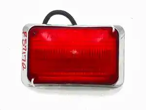 Photo of part