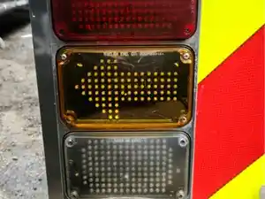 Photo of part